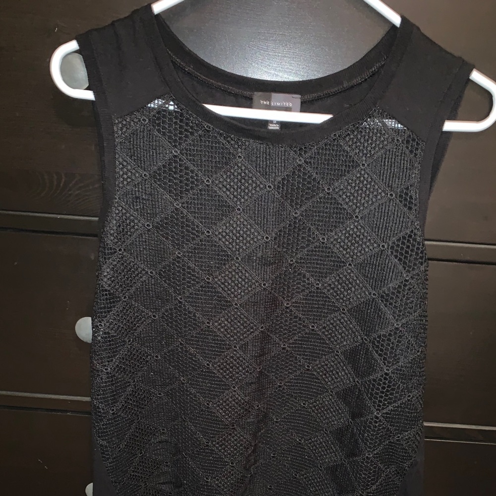 The Limited top